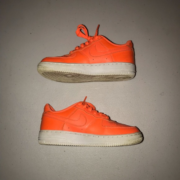 JDI Nike Air Force 1 Low - Picture 2 of 4